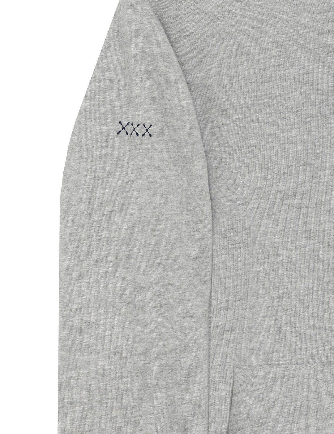 SUDADERA NIÑO PULPO & CO GRIS VIGORÉ