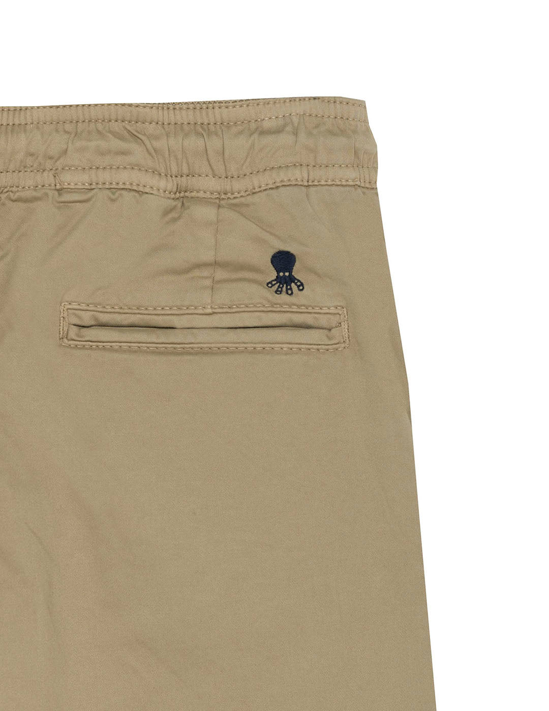 PANTALÓN NIÑO FEDERIC BEIGE