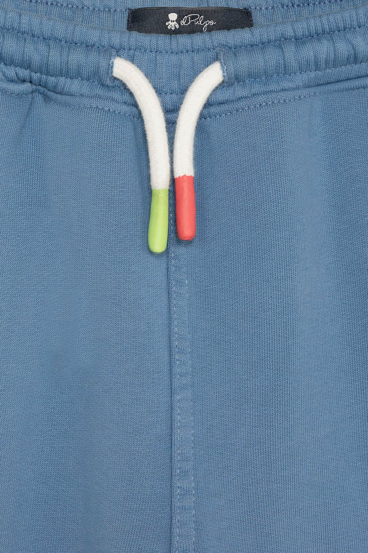 PANTALÓN NIÑO JOGGER SEALOVERS ÍNDIGO