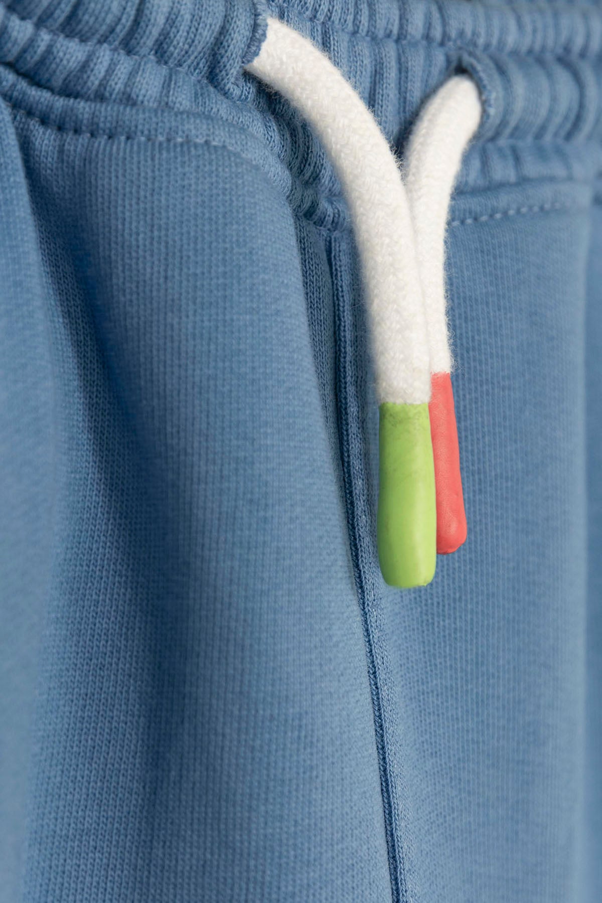 PANTALÓN NIÑO JOGGER SEALOVERS ÍNDIGO