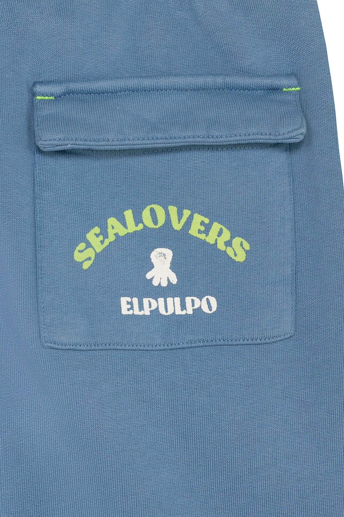 PANTALÓN NIÑO JOGGER SEALOVERS ÍNDIGO