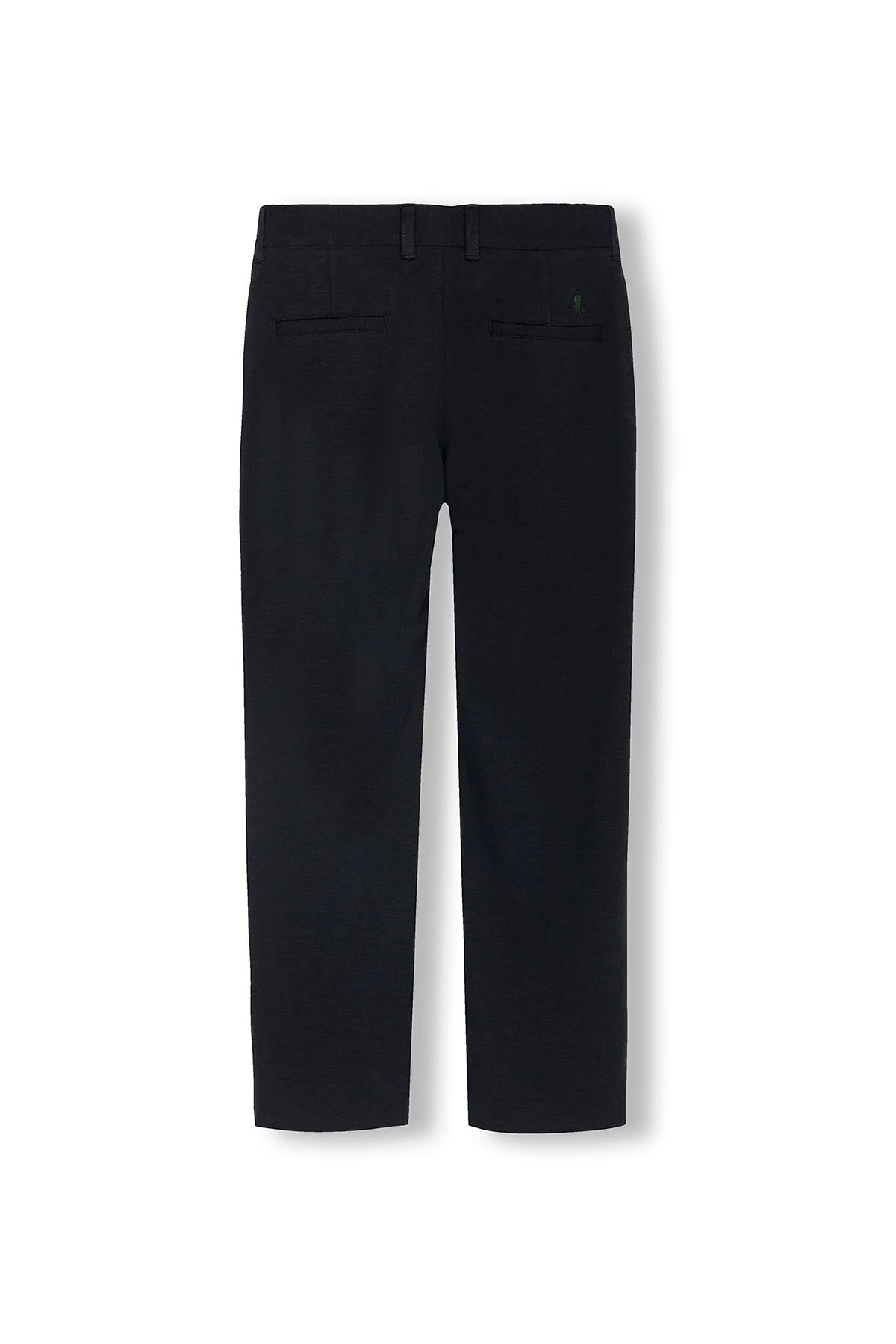 CALÇA MENINA SUPERCONFORT AZUL MARINHO