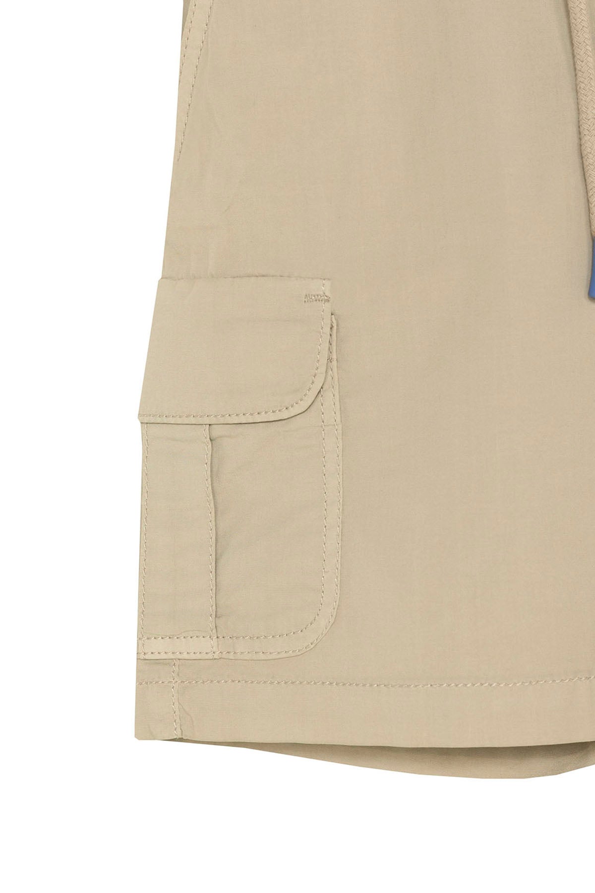 BERMUDA BOY CARGO SAND