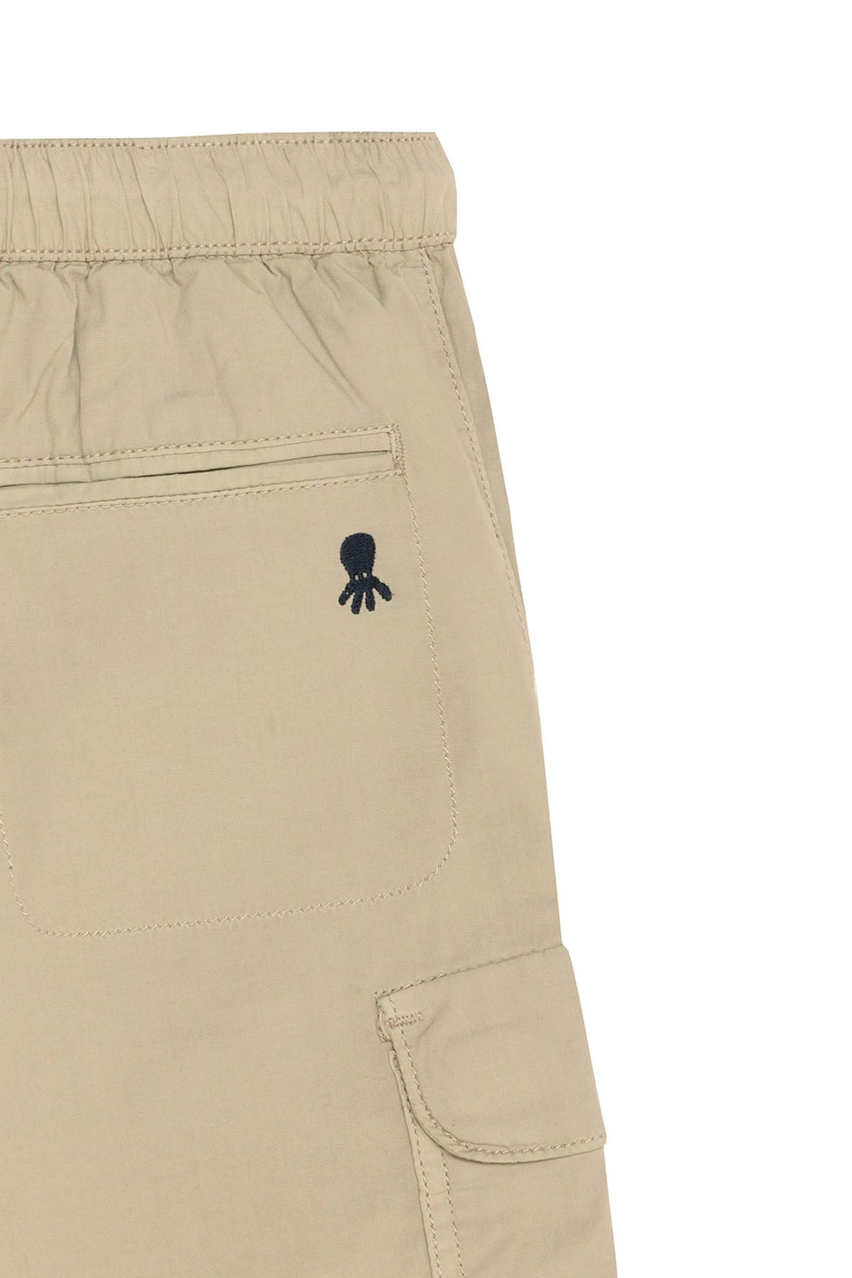 BERMUDA BOY CARGO SAND