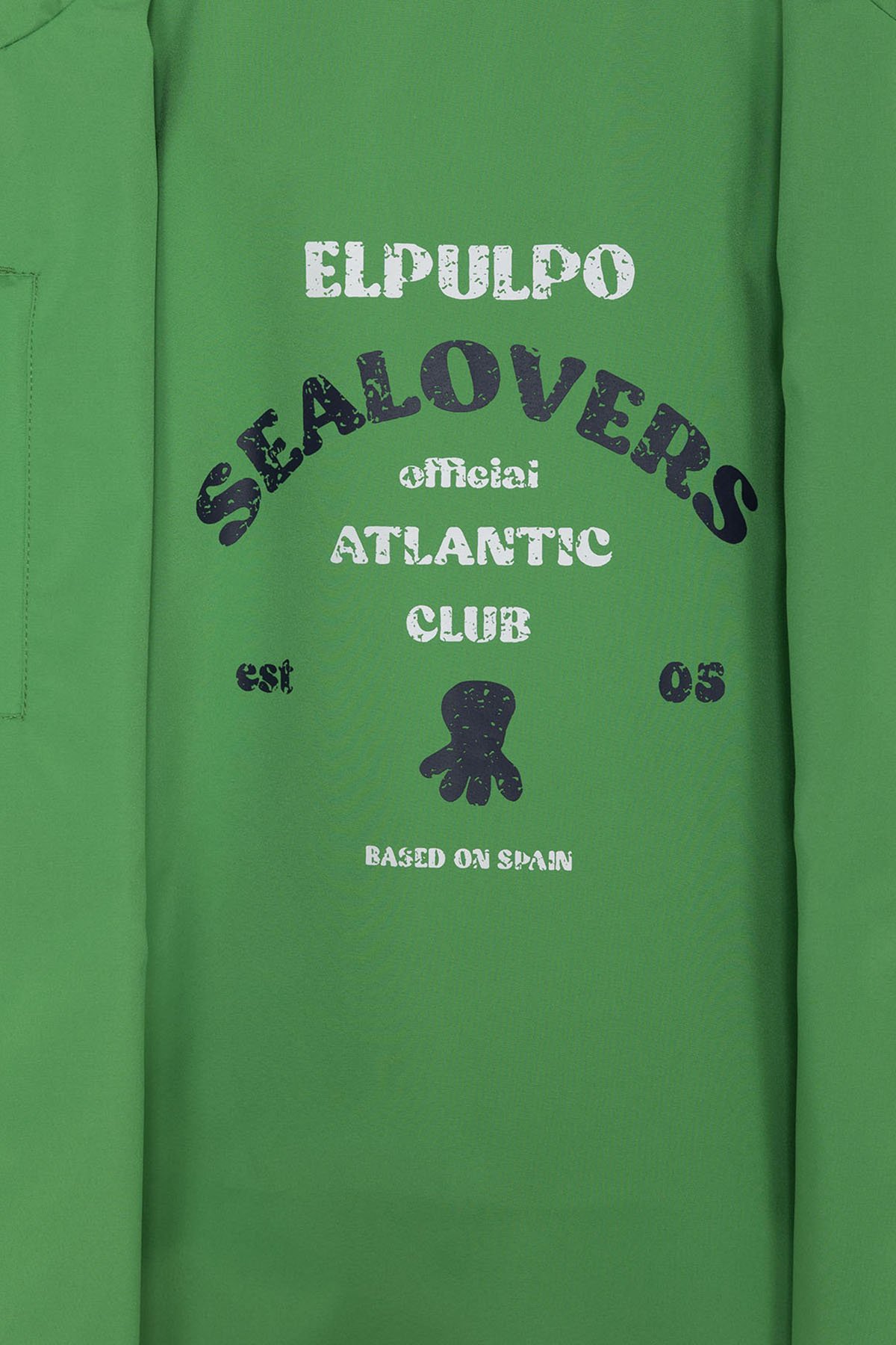 CHAQUETA NIÑO REVERSIBLE GOLD COAST ANTRACITA