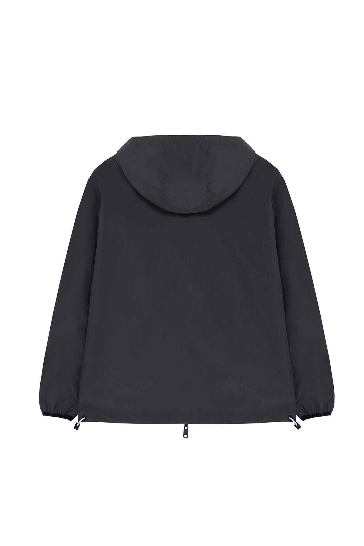CHAQUETA NIÑO REVERSIBLE GOLD COAST ANTRACITA