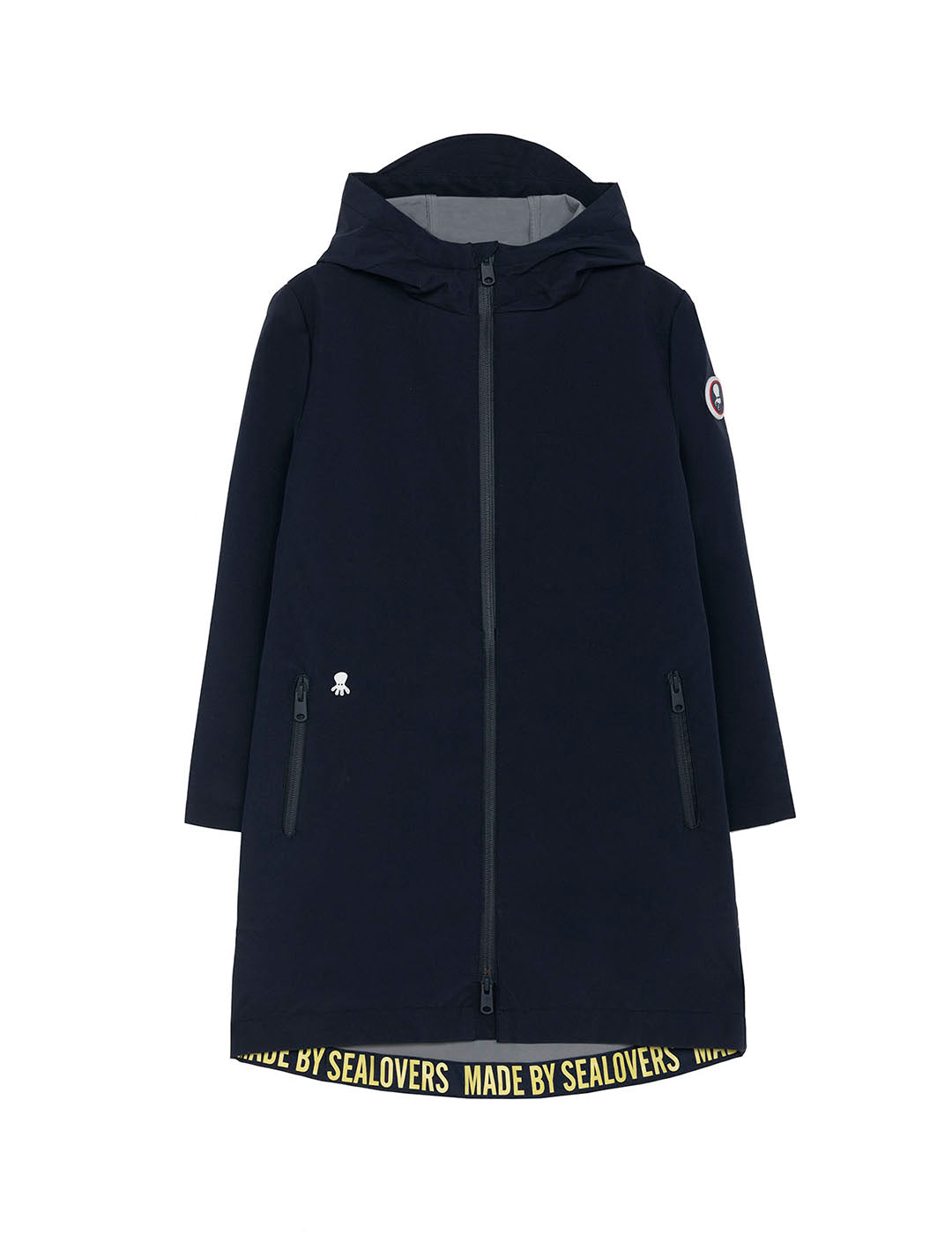 NEW SPENCER KIDS NAVY BLUE JACKET