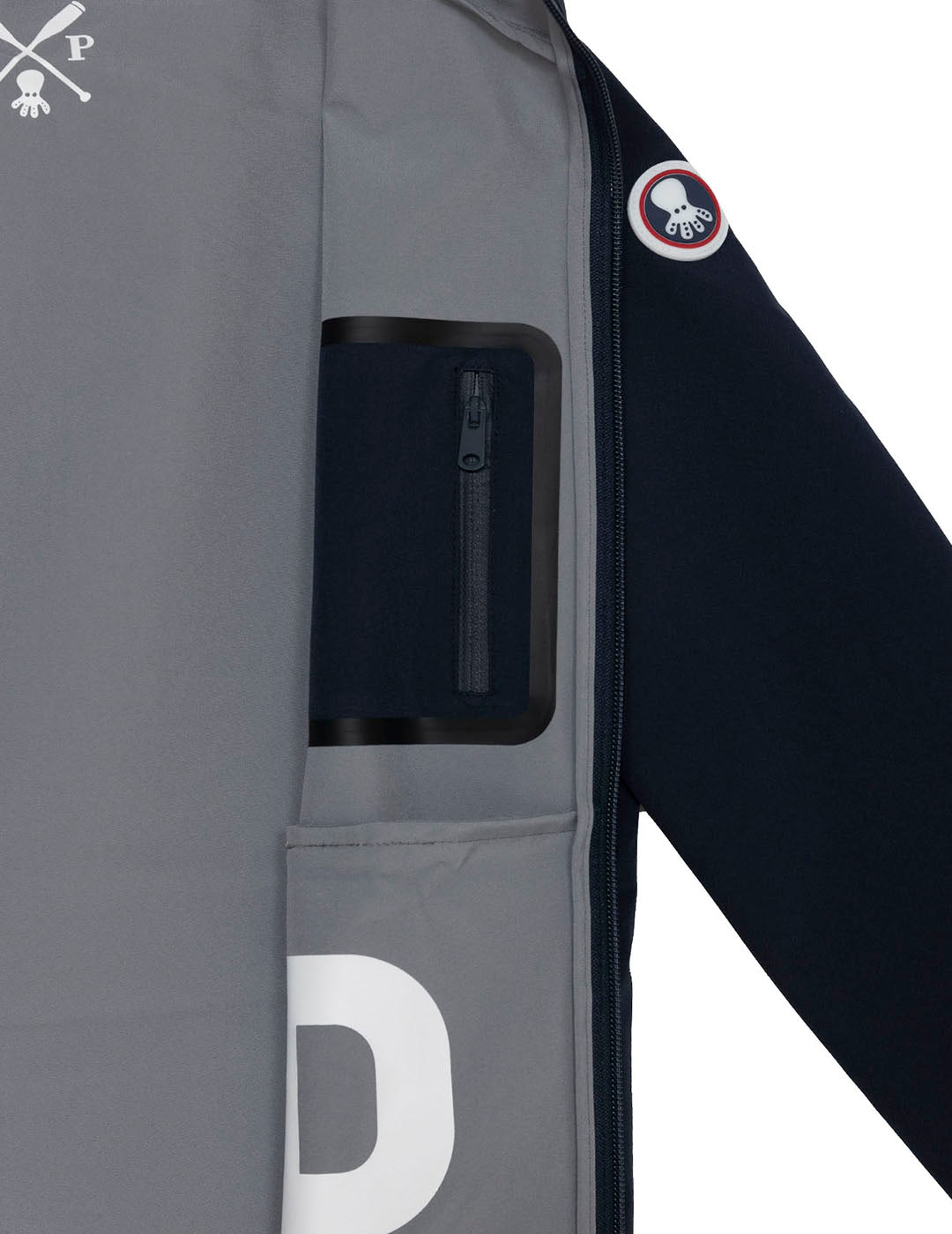 NEW SPENCER KIDS NAVY BLUE JACKET