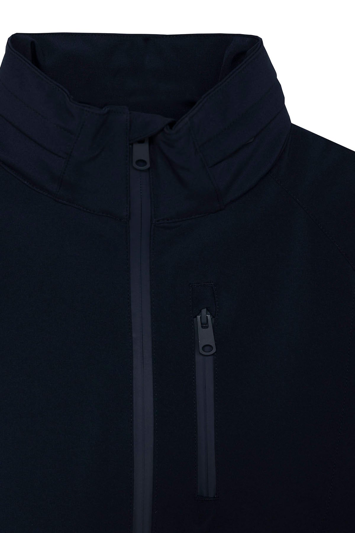 NISSI NAUTICAL BOY'S NAVY BLUE JACKET