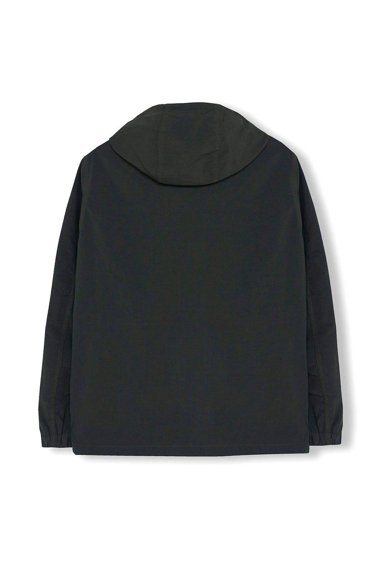 CAZADORA NIÑO ULTRALIGERA LONG BEACH VERDE MILITAR