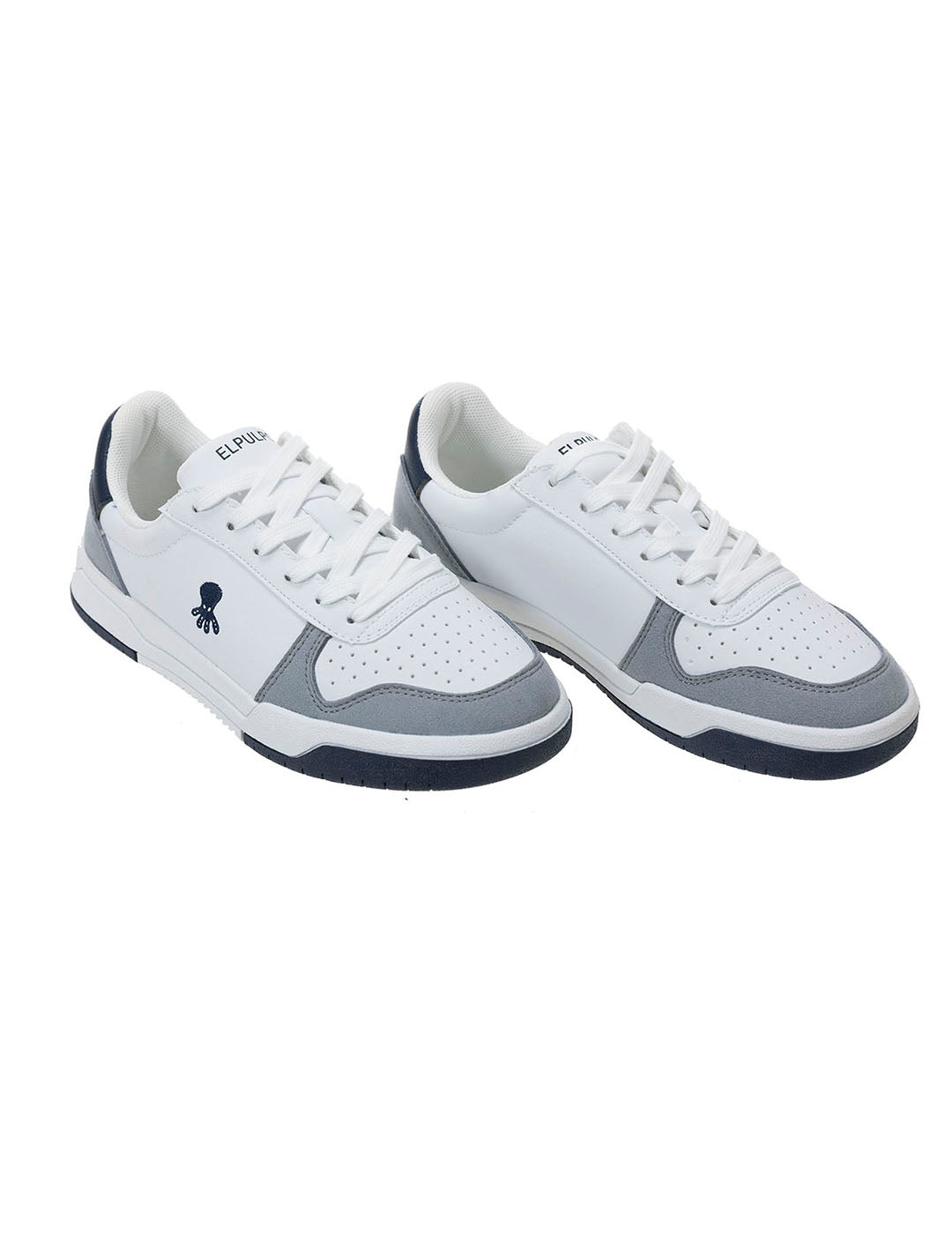 SAPATILHAS MENINO LEGENDARY AZUL MARINHO