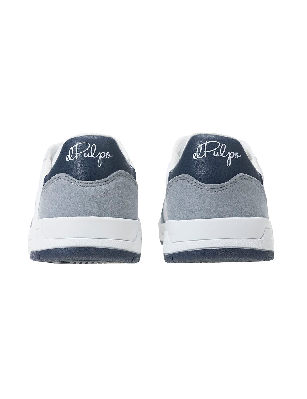 SAPATILHAS MENINO LEGENDARY AZUL MARINHO