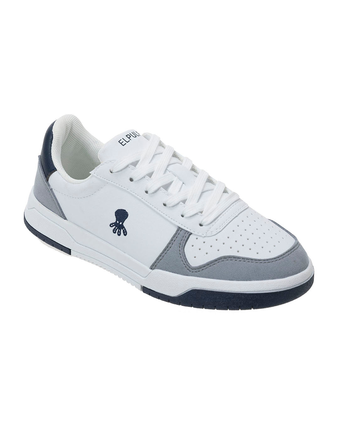 SAPATILHAS MENINO LEGENDARY AZUL MARINHO