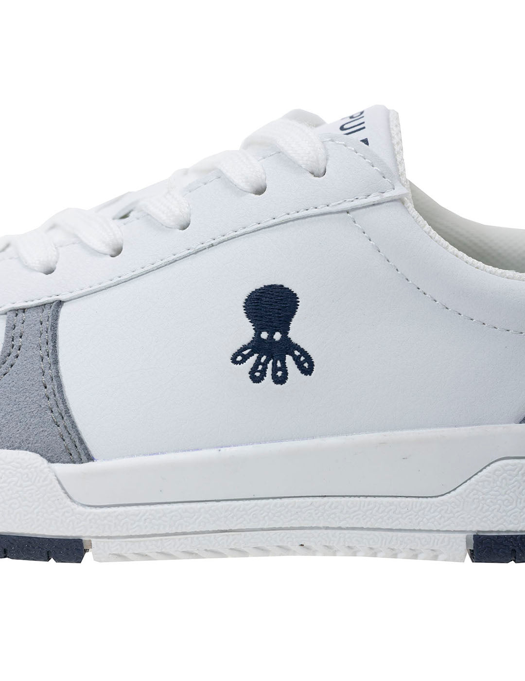 SAPATILHAS MENINO LEGENDARY AZUL MARINHO