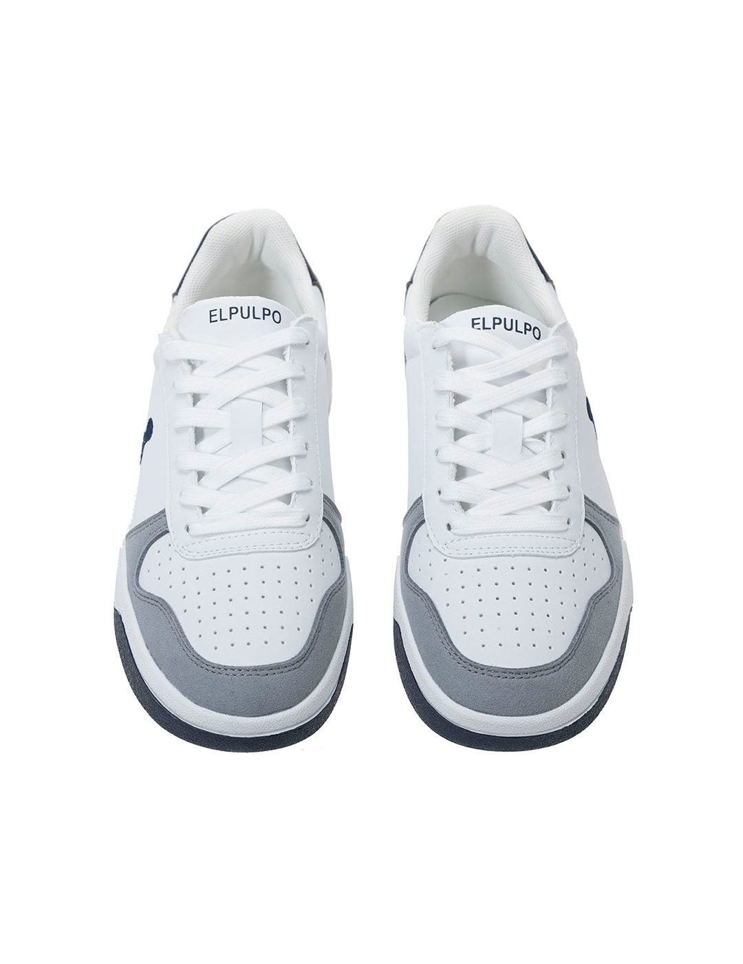 SAPATILHAS MENINO LEGENDARY AZUL MARINHO