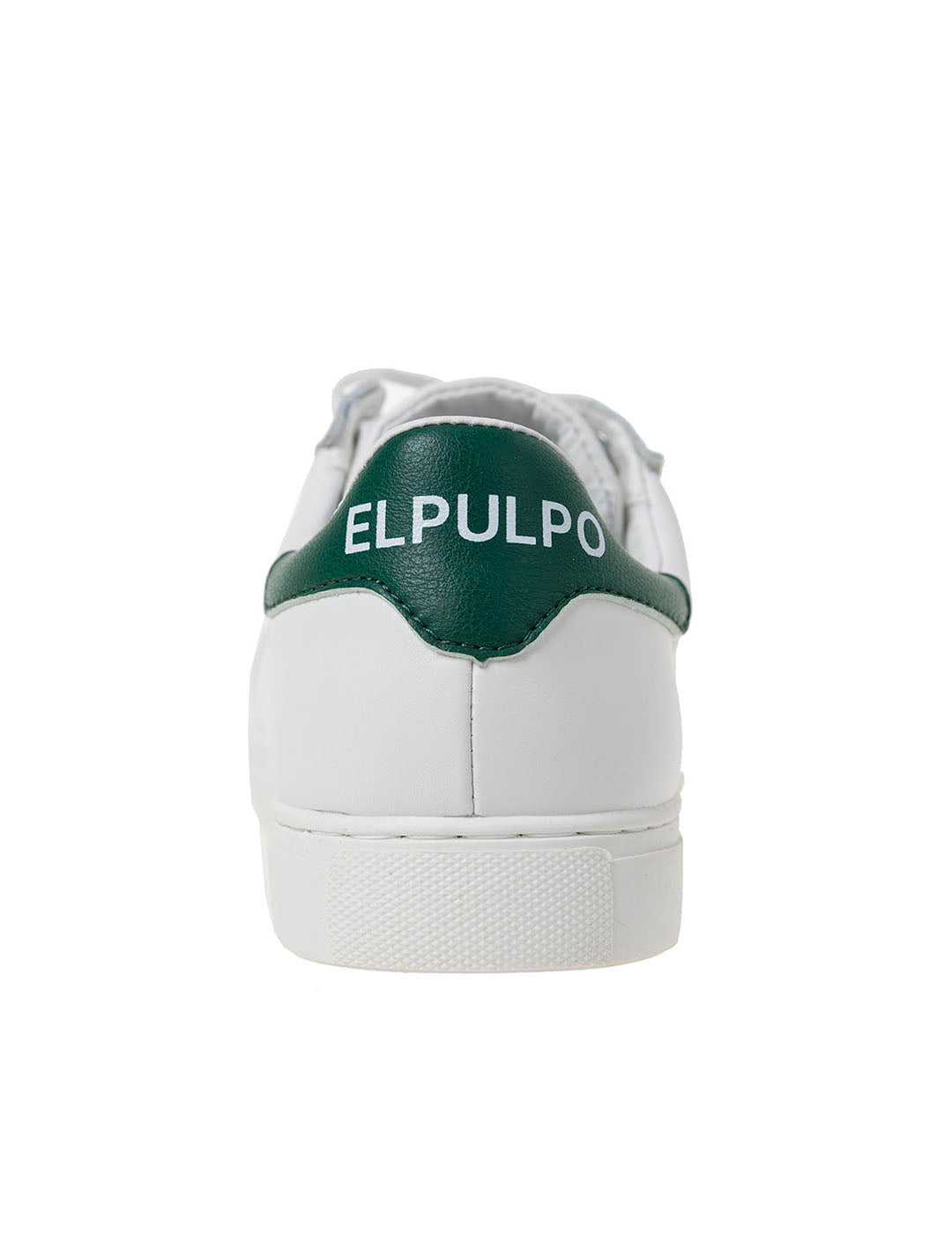 SAPATILHA CASUAL PARA MENINO COM DETALHES CONTRASTANTES E LOGOTIPO EM BRANCO PURO