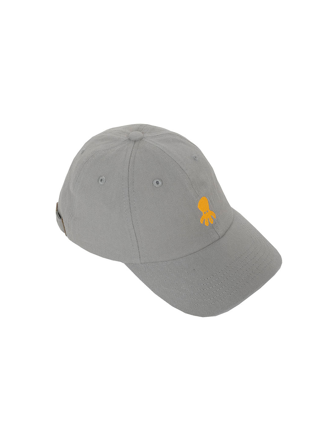 GORRA NIÑO LAVADA LOGO BÁSICO VERDE SALVIA