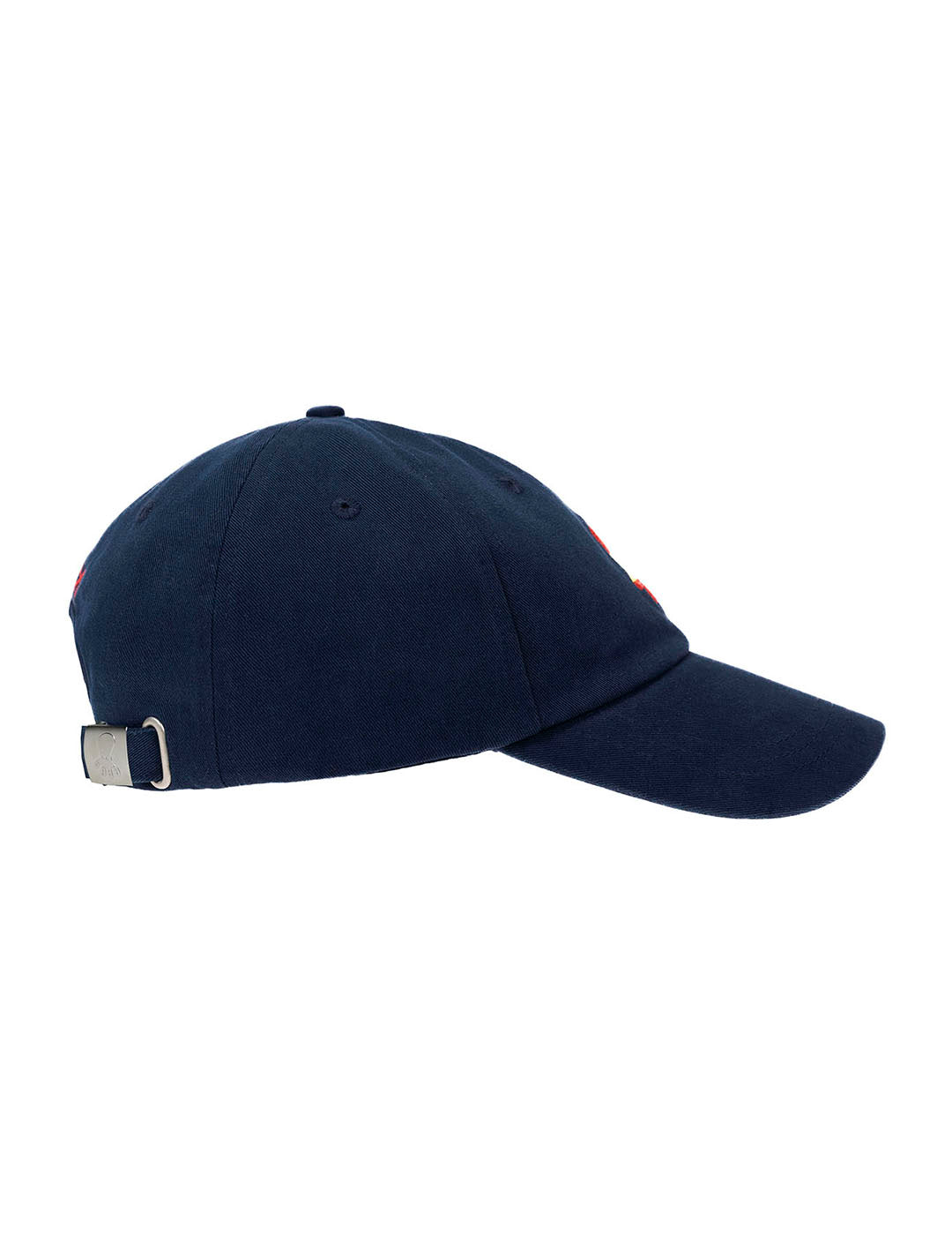 ELPULPO RFEF NAVY BLUE CAP
