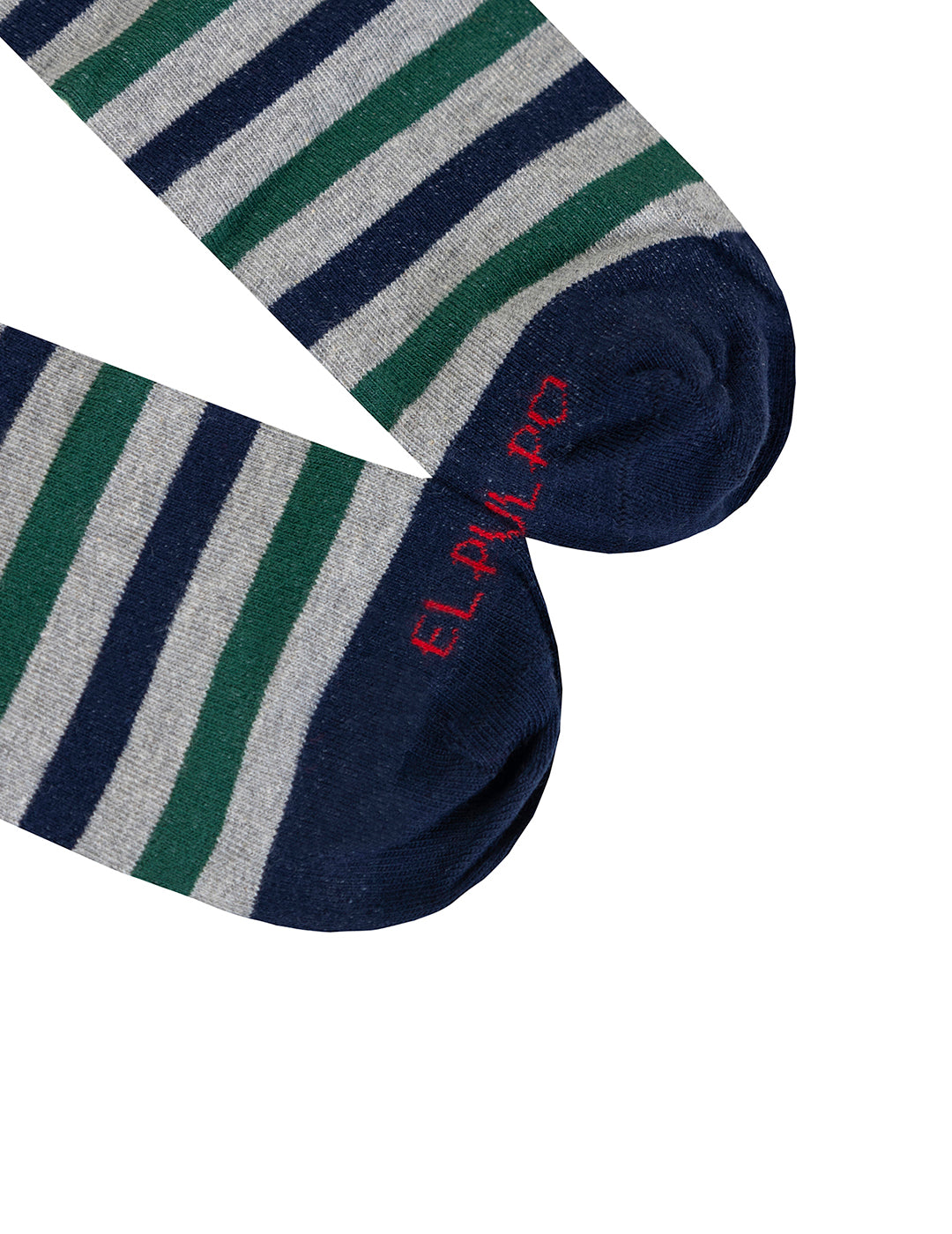 PACK NIÑO CALCETINES ELPULPO XMAS MULTICOLOR