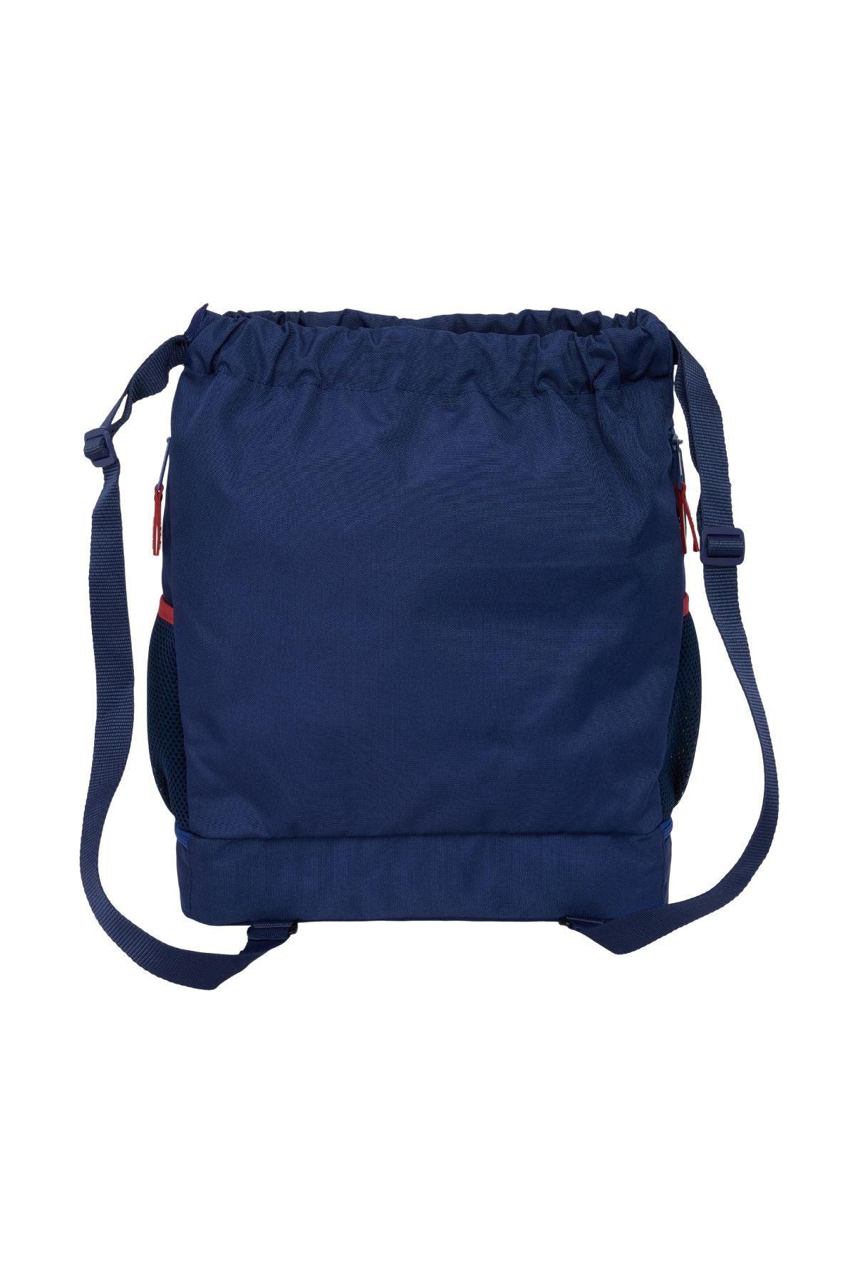 SACO MOCHILA EL PULPO