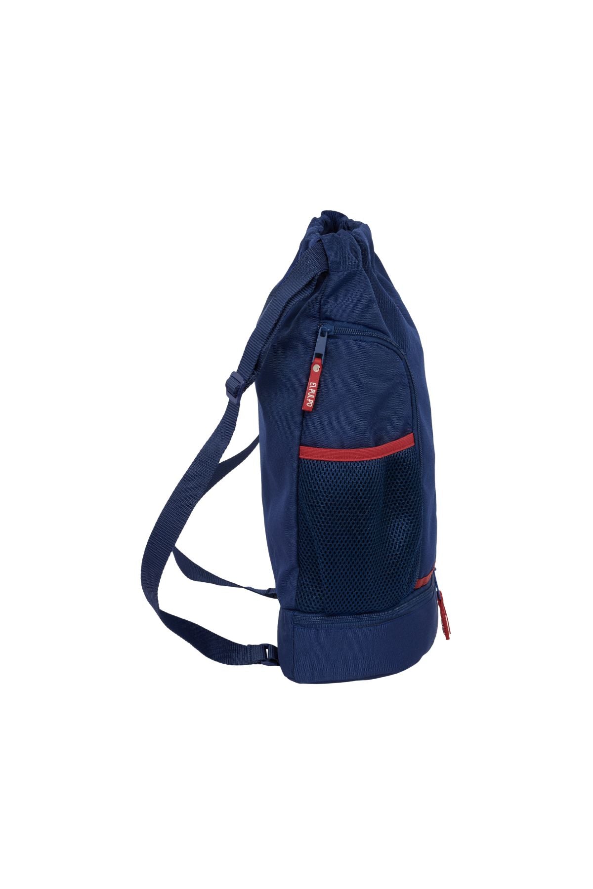 SACO MOCHILA EL PULPO