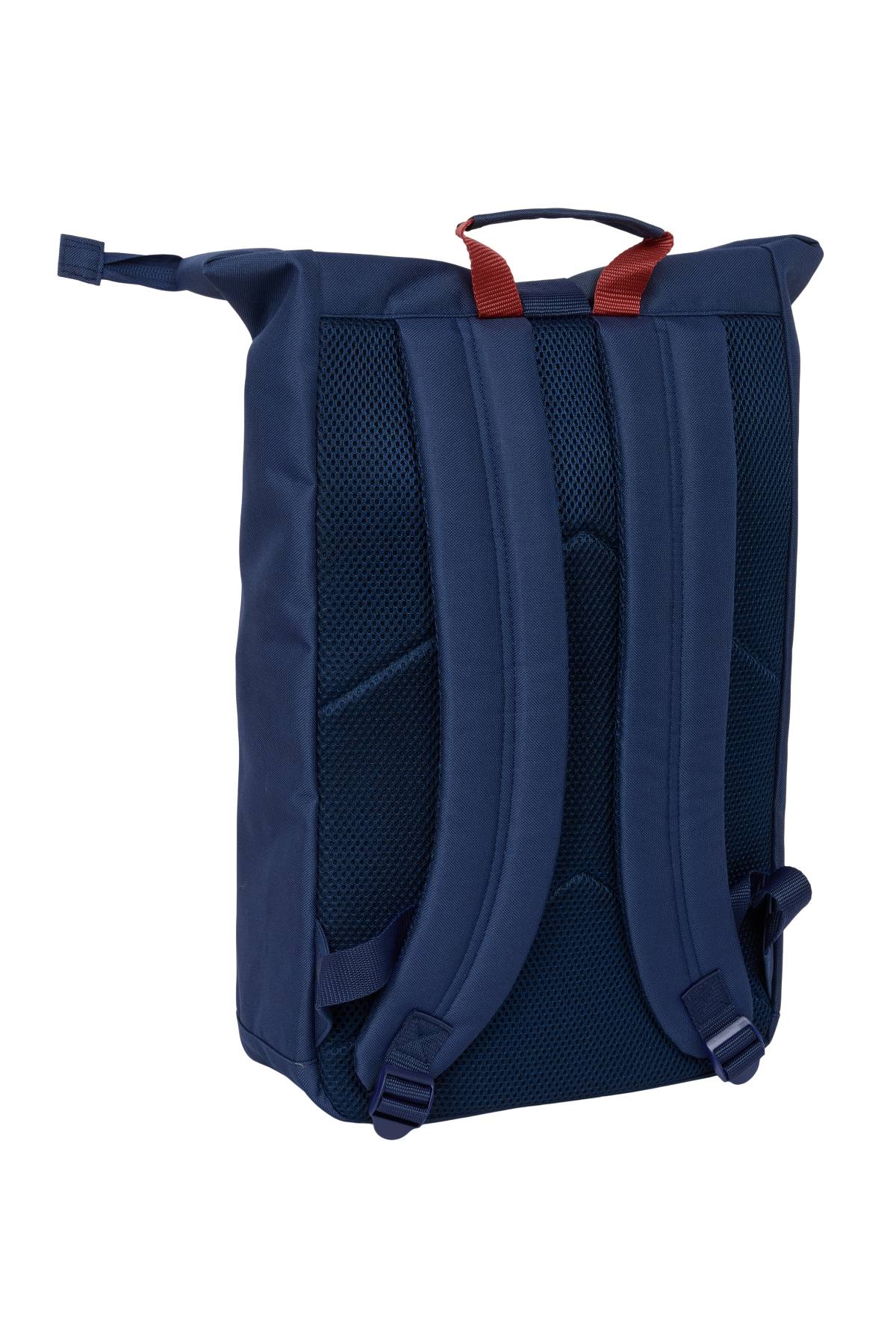 MOCHILA SOLAPA PARA PORTATIL 15,6'' EL PULPO