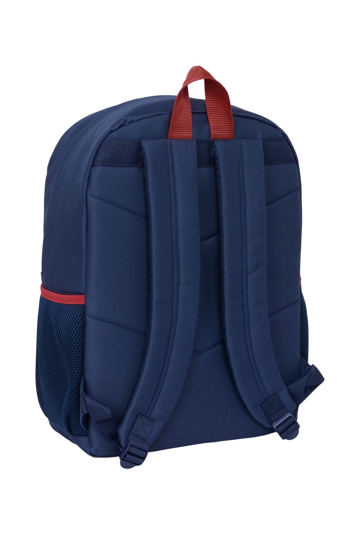 MOCHILA ADAPT.A CARRO EL PULPO