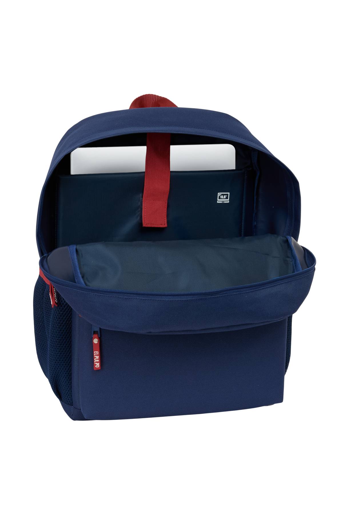 MOCHILA ADAPT.A CARRO EL PULPO