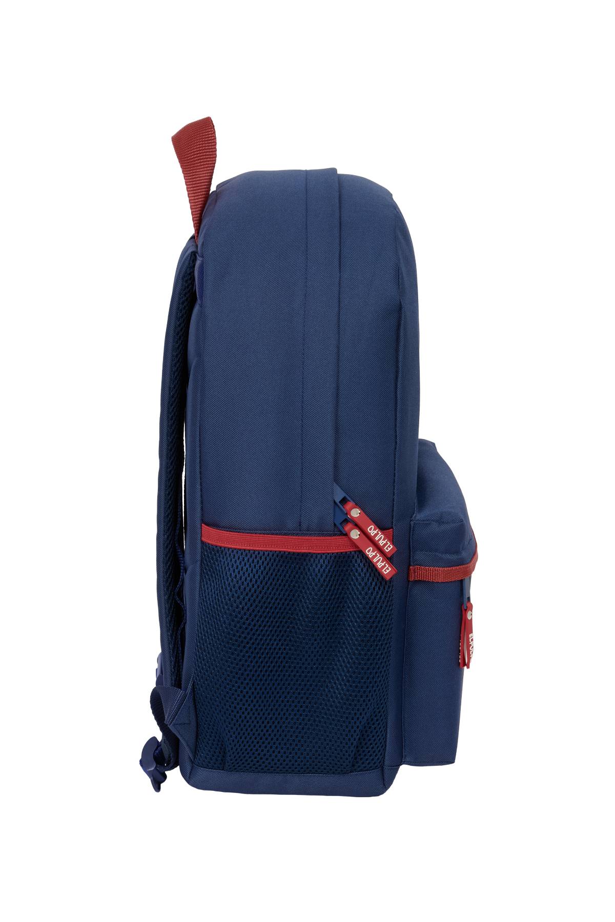 MOCHILA ADAPT.A CARRO EL PULPO