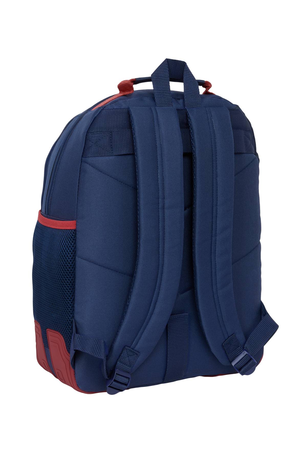 MOCHILA DOBLE ADAPT.CARRO EL PULPO