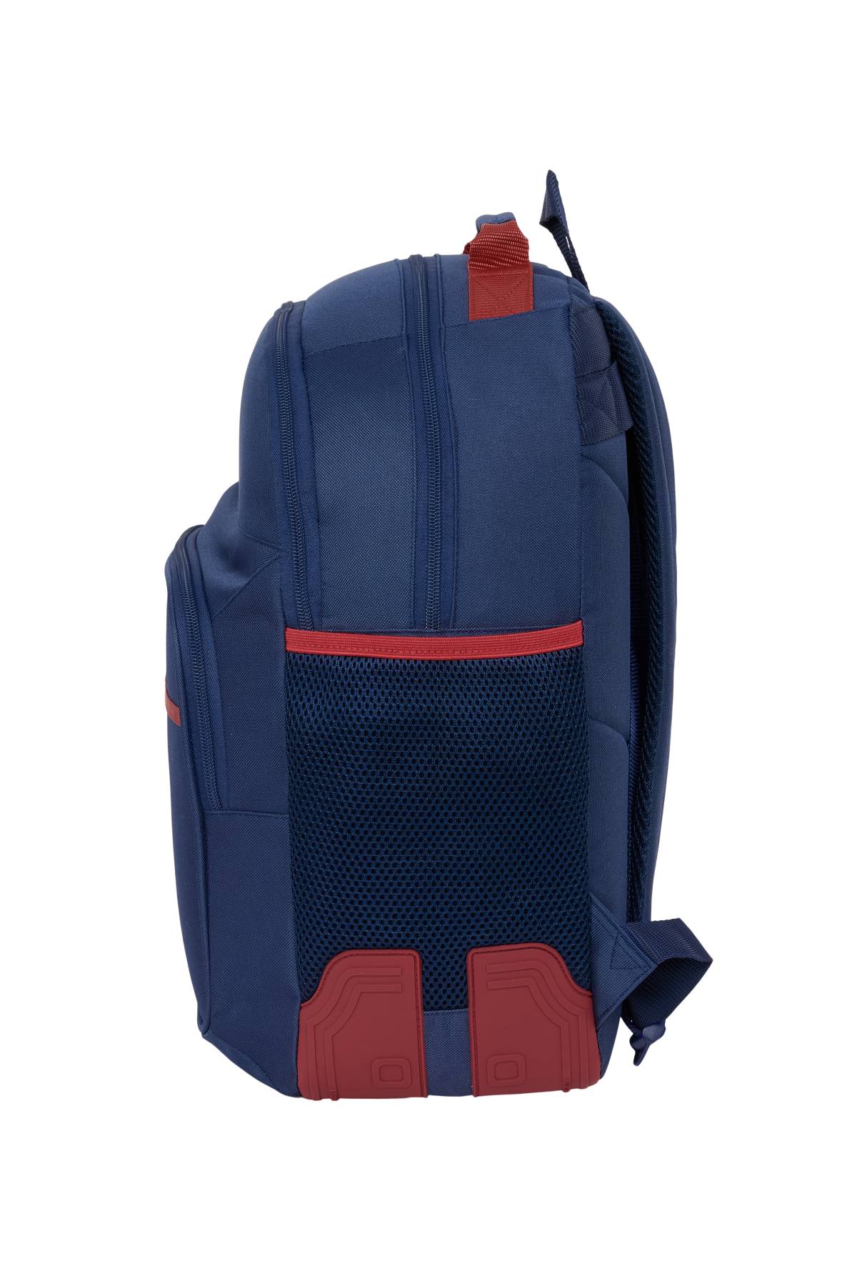 MOCHILA DOBLE ADAPT.CARRO EL PULPO