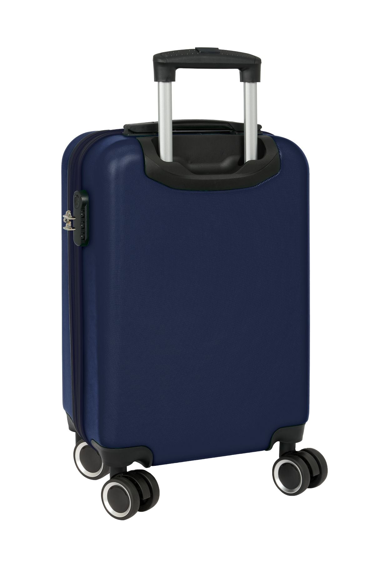 TROLLEY CABINA 20" EL PULPO
