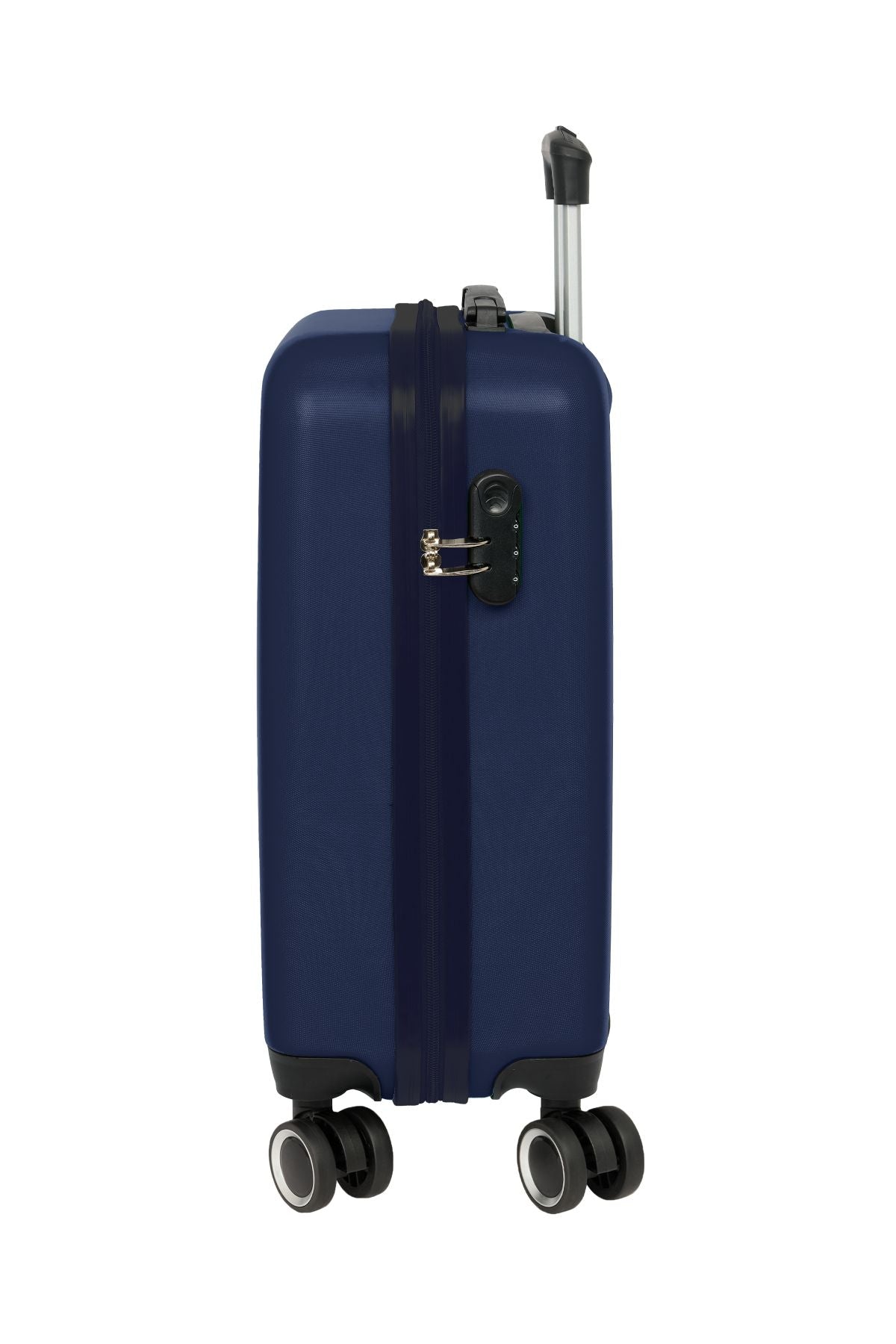 TROLLEY CABINA 20" EL PULPO