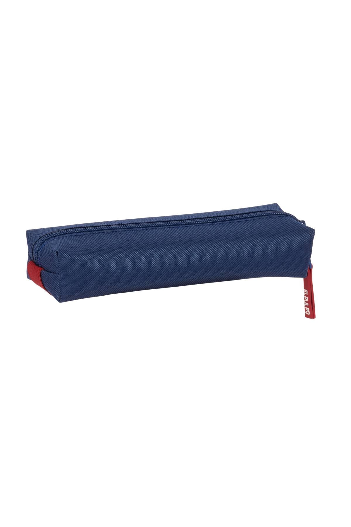 PORTATODO RECTANGULAR C/GOMA ELAST. 22CM EL PULPO