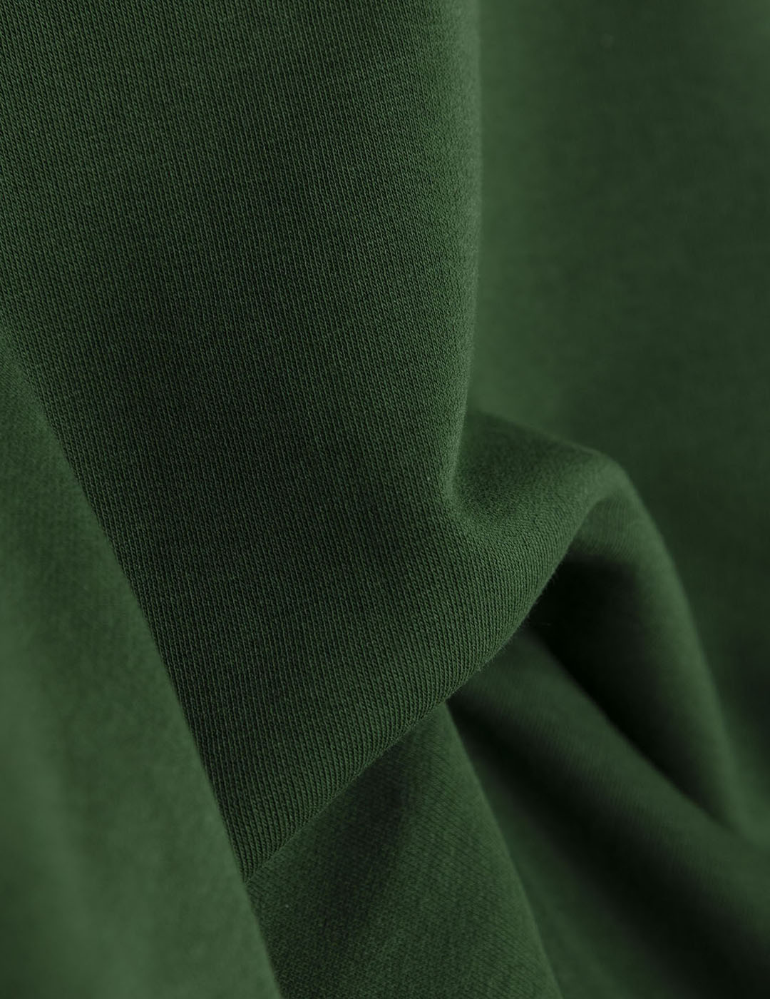 ALVARO MORATA FOUNDATION PRINTED SWEATSHIRT BOTTLE GREEN