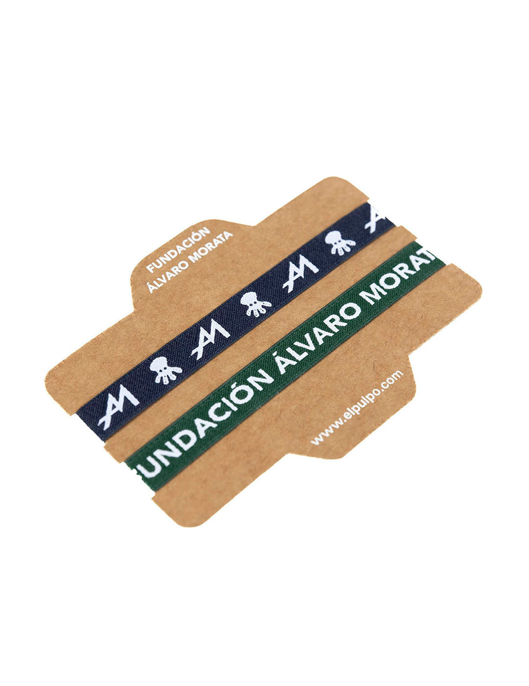 ALVARO MORATA FOUNDATION MULTICOLOR BRACELETS
