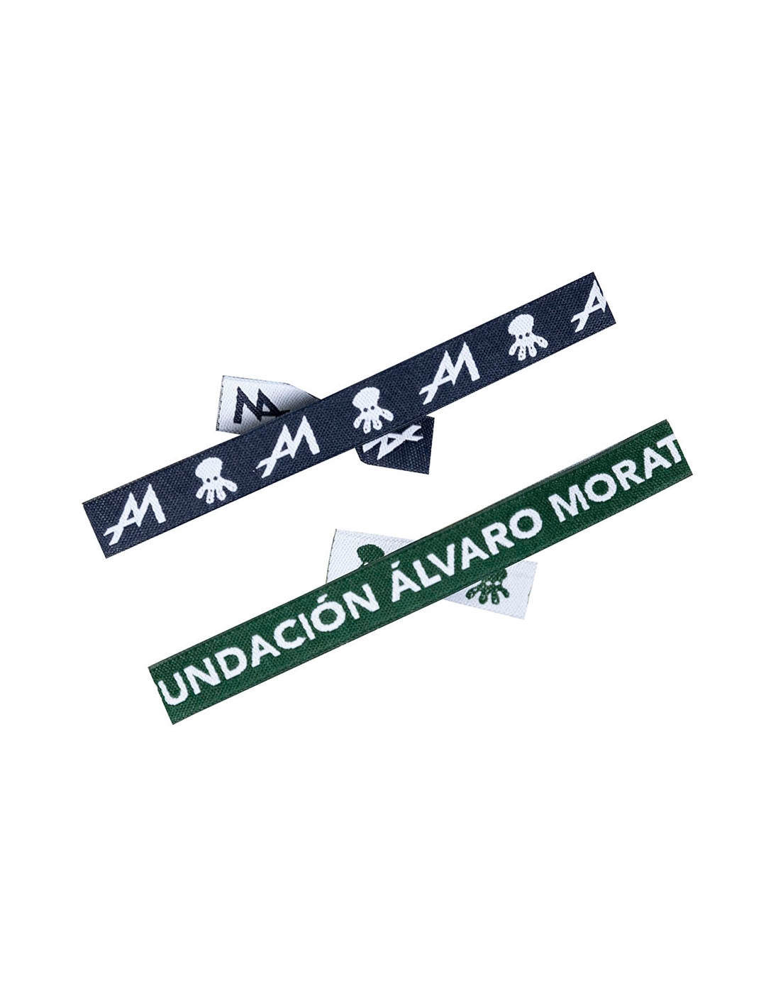 ALVARO MORATA FOUNDATION MULTICOLOR BRACELETS