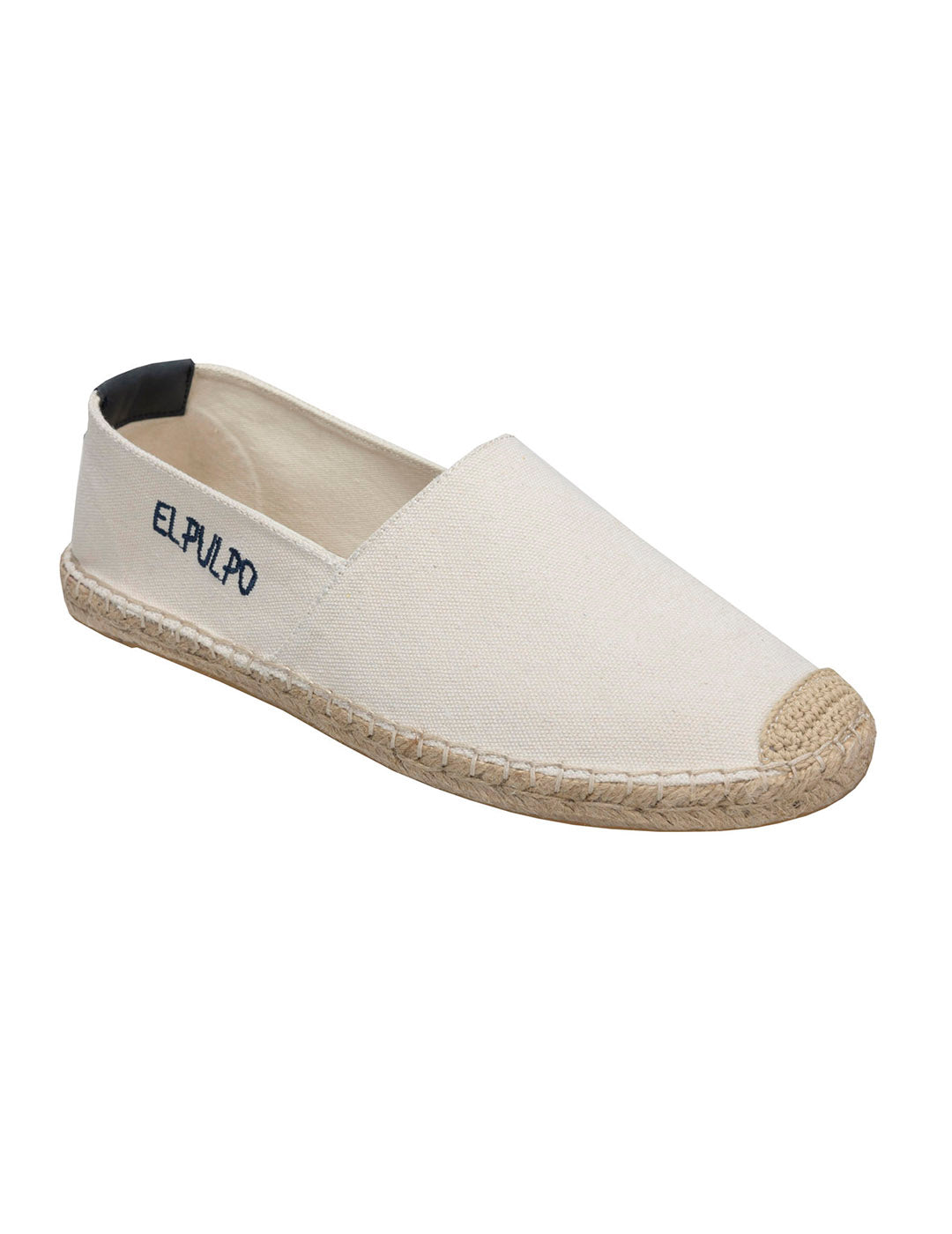 ALPARGATA IBISCUS BEIGE