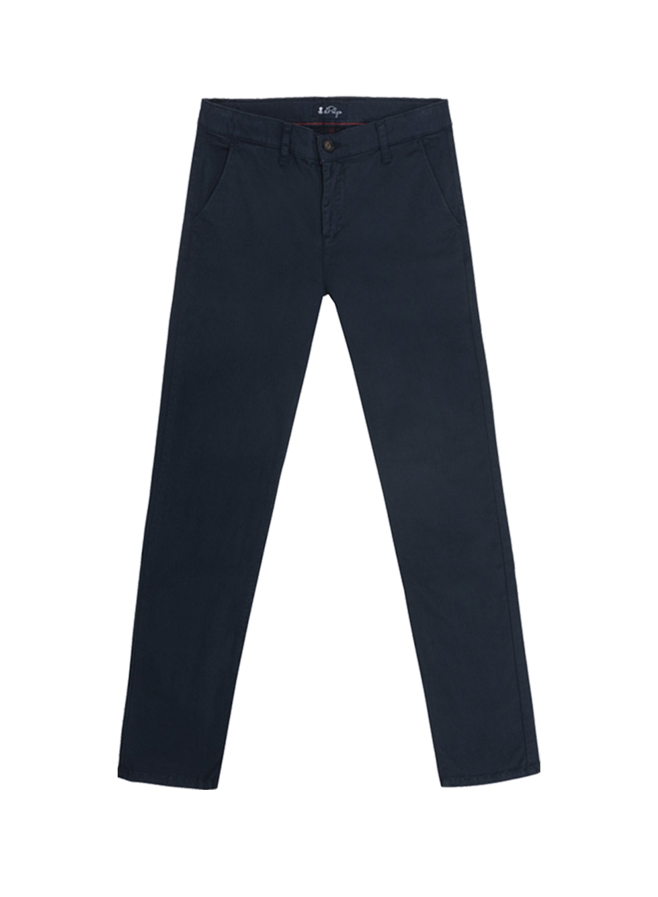 PANTALÓN NIÑO MAIN AZUL MARINO