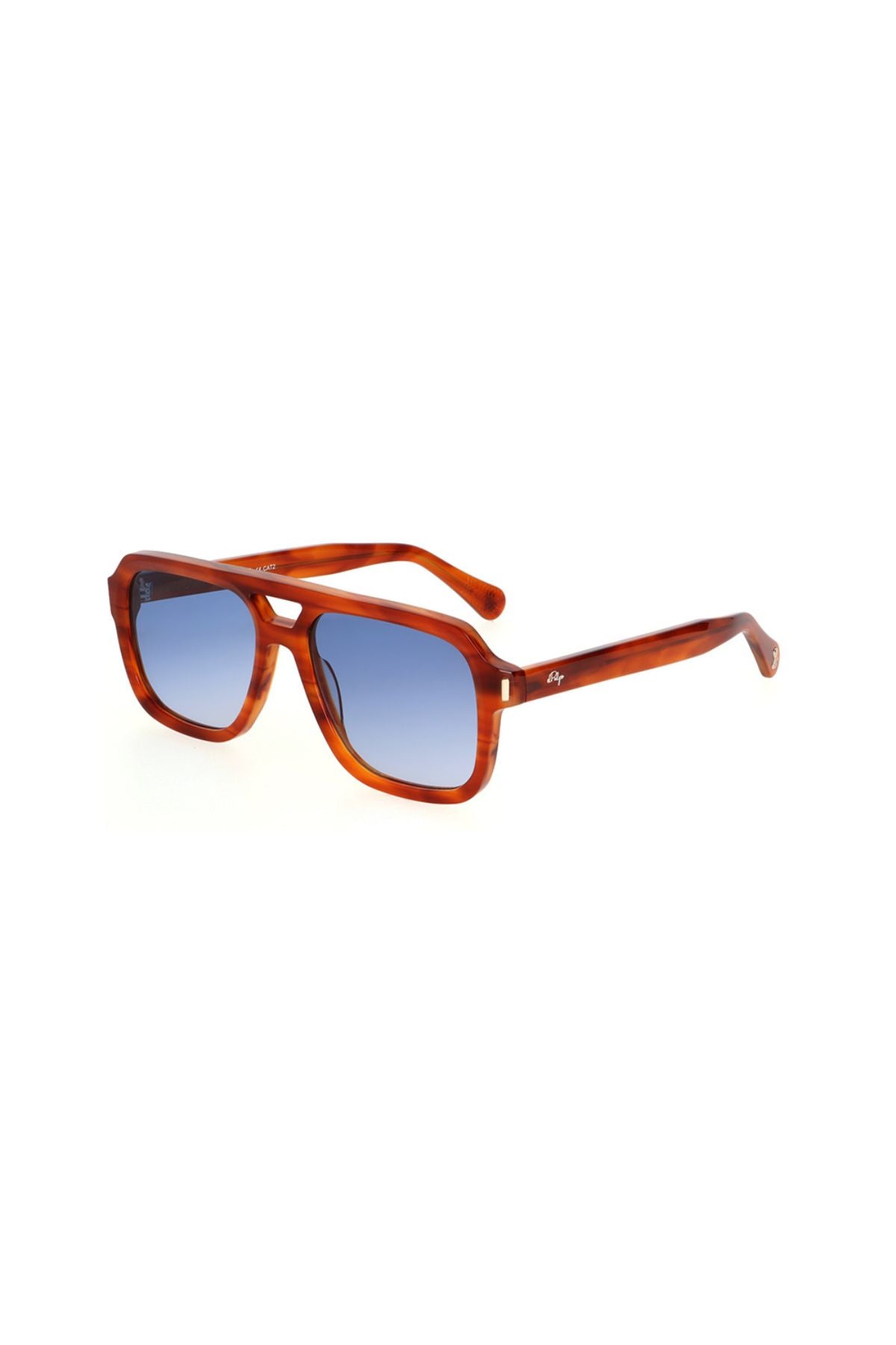 Sunglasses VELA 55-12 El Pulpo
