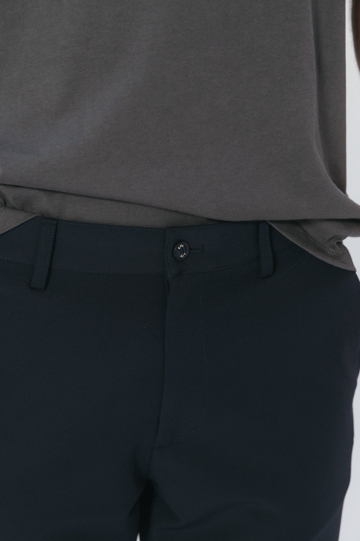 Pantalón perfect azul marino