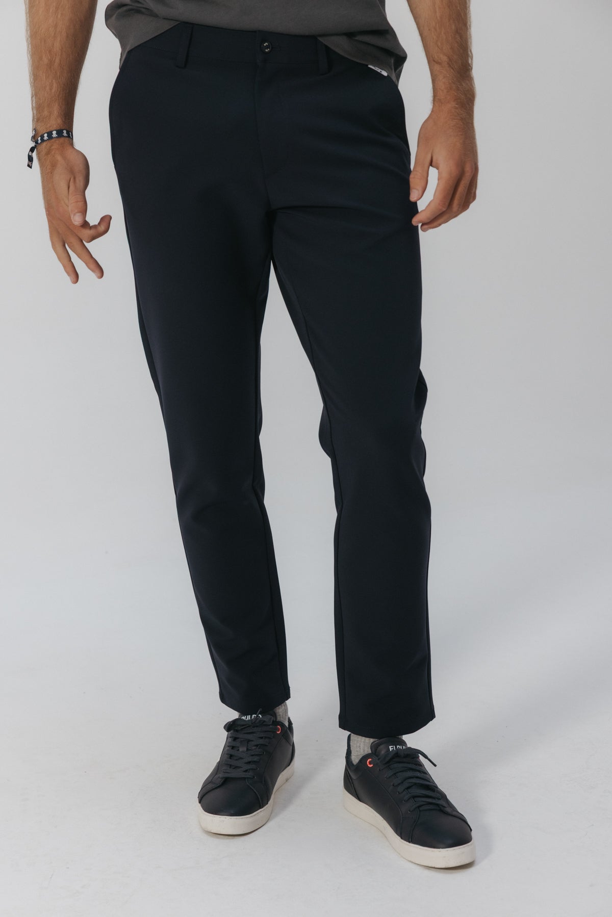 Pantalón perfect azul marino