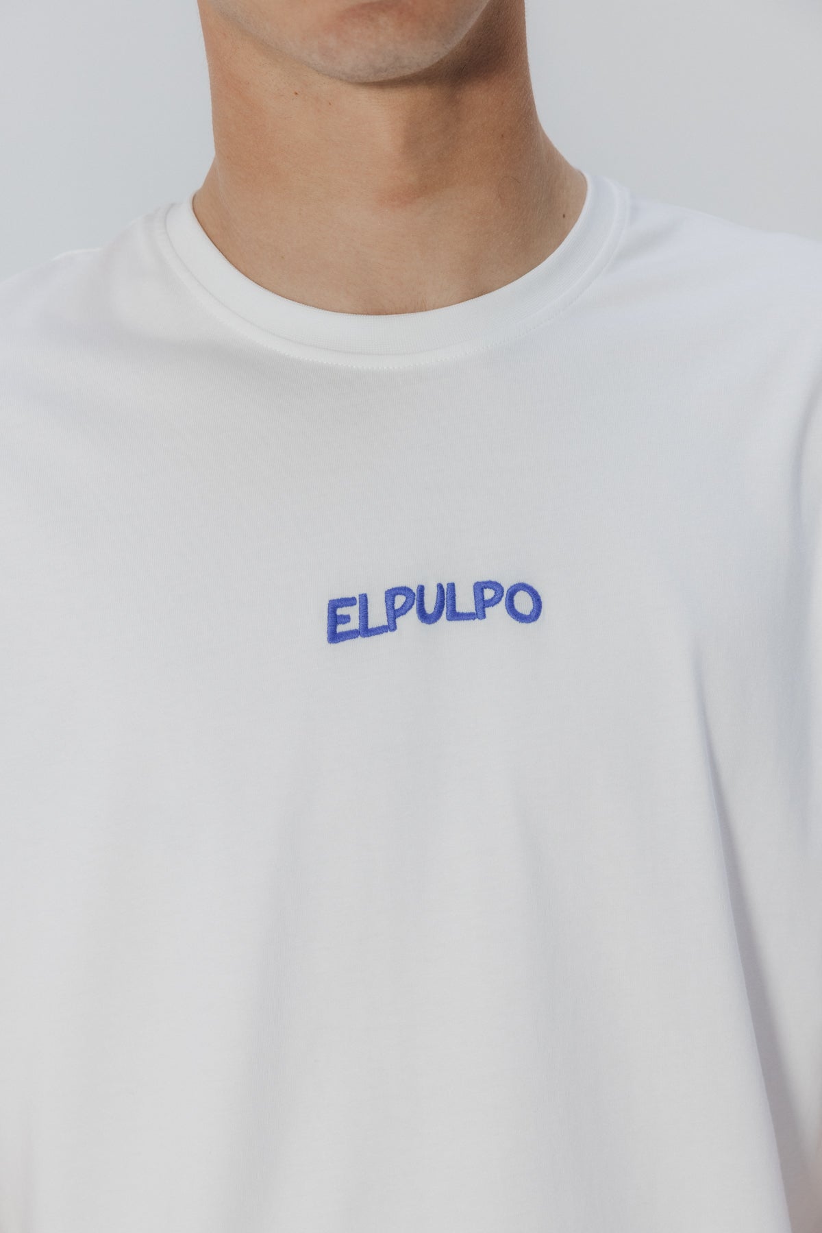 CAMISETA ADVENTURE IN THE ARCTIC BLANCO PURO