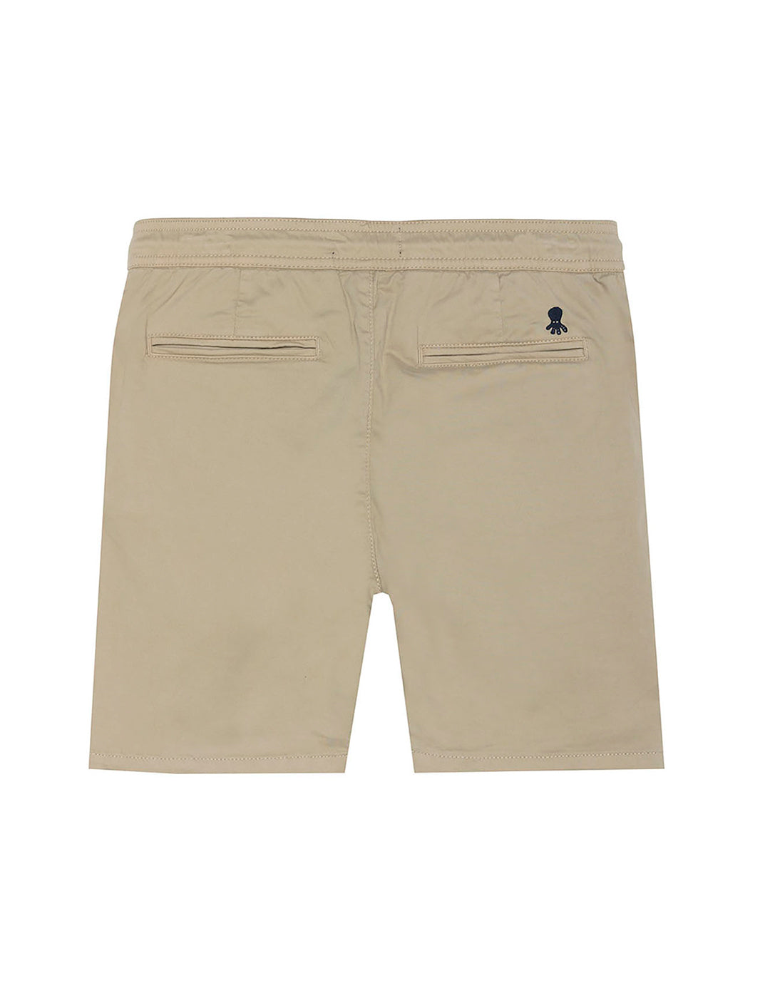 BAHAMAS BEIGE BOY'S BERMUDA
