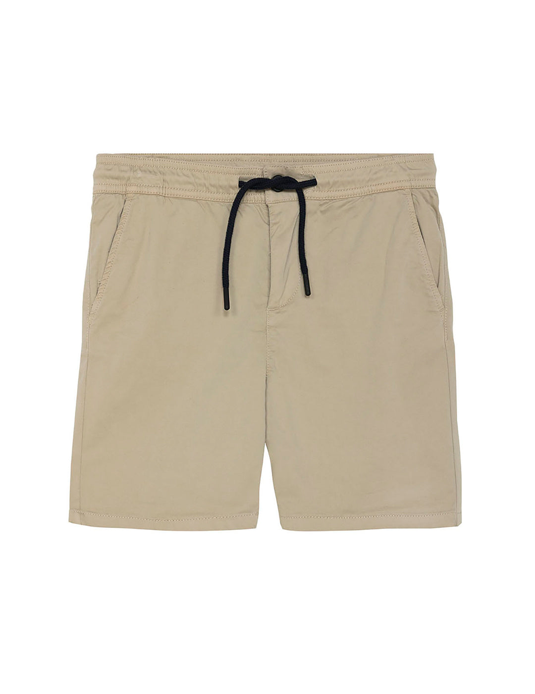 BAHAMAS BEIGE BOY'S BERMUDA