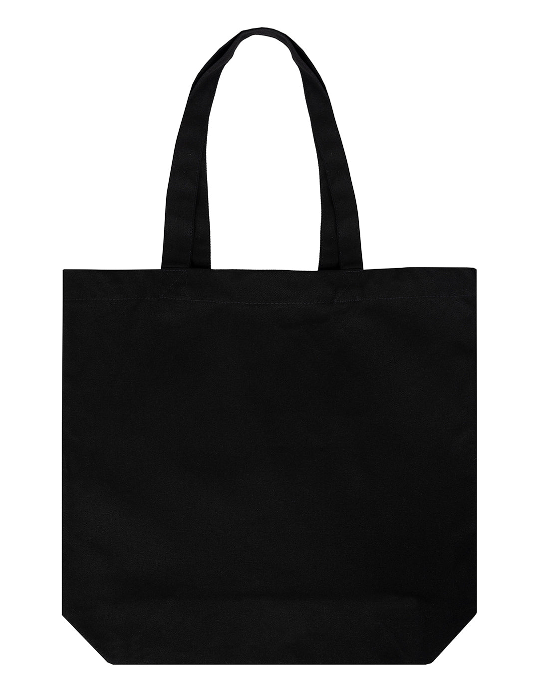 TOTEBAG NEGRO BY SEALOVERS