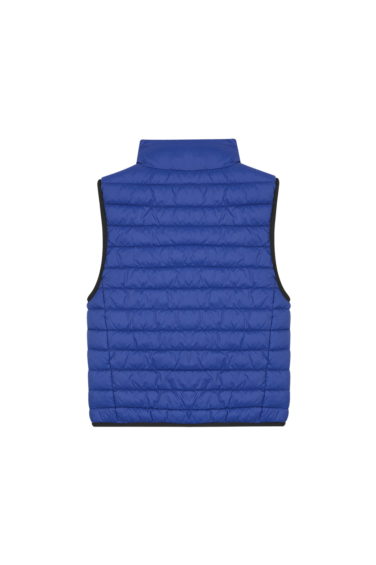 CHALECO NIÑO ACOLCHADO NEW PANTICOSA AZUL ELÉCTRICO