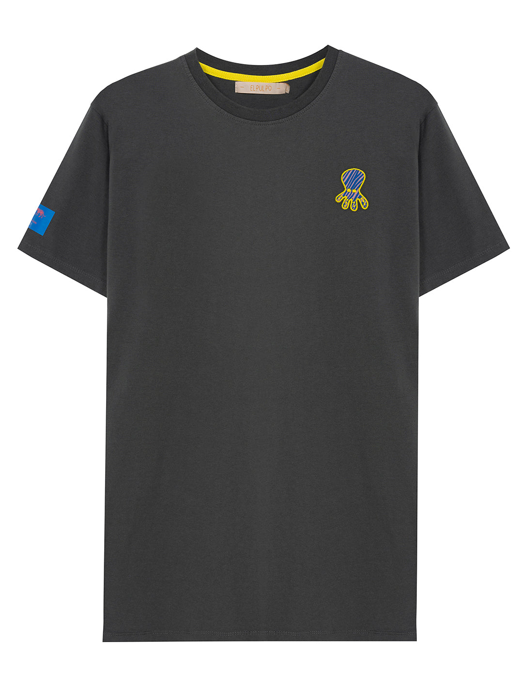 CAMISETA BENGALA GRAFITO