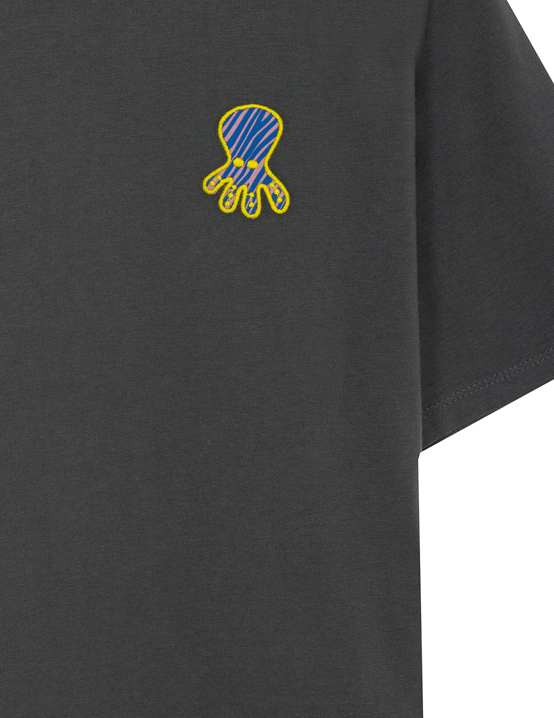 CAMISETA BENGALA GRAFITO