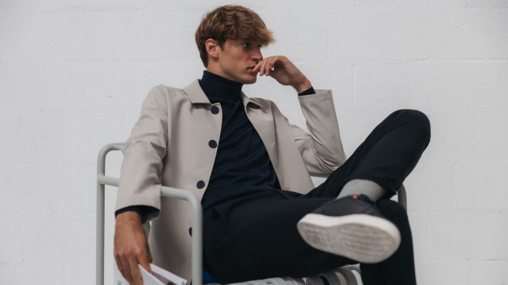 Cyber Monday - Hombre